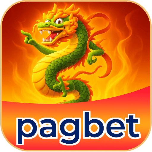 pagbet logo