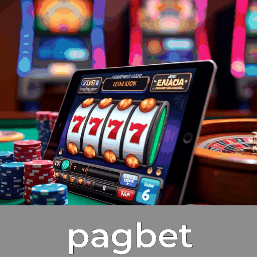 Cassino Online pagbet