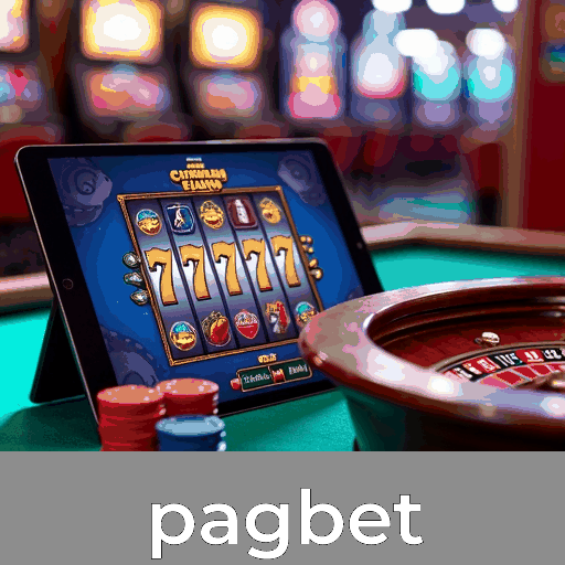Cassino Online pagbet